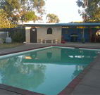 Balranald Capri Motel - Balranald - Kawana Tourism