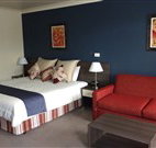 Bathurst Motor Inn - Bathurst - Kawana Tourism