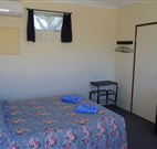 Bluey Motel - Lightning Ridge - Kawana Tourism