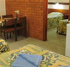 Castlereagh Motor Inn - Gilgandra - Kawana Tourism