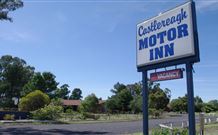 Castlereagh Motor Inn - Gilgandra - Kawana Tourism 2
