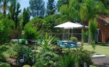 Castlereagh Motor Inn - Gilgandra - Kawana Tourism 3