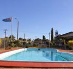Cobar Crossroads Motel - Cobar - Kawana Tourism