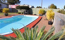 Cobar Crossroads Motel - Cobar - Kawana Tourism 1