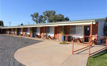 Cobar Crossroads Motel - Cobar - Kawana Tourism 4