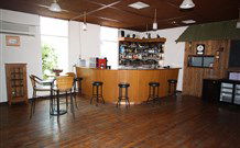Copper City Motel - Cobar - Kawana Tourism 2