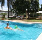 Copper City Motel - Cobar - Kawana Tourism