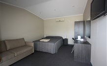 Copper City Motel - Cobar - Kawana Tourism 4