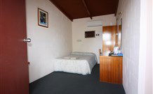 Copper City Motel - Cobar - Kawana Tourism 3