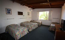 Copper City Motel - Cobar - Kawana Tourism 5