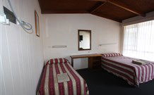Copper City Motel - Cobar - Kawana Tourism 7