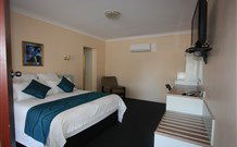 Copper City Motel - Cobar - Kawana Tourism 6