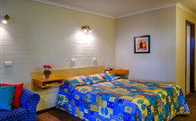Country Roads Motor Inn - Kawana Tourism 0