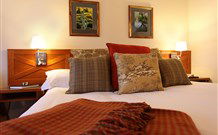Fairmont Resort Blue Mountains - MGallery Collection - Leura - Kawana Tourism 0