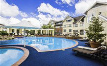 Fairmont Resort Blue Mountains - MGallery Collection - Leura - Kawana Tourism 3