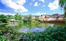 Fairmont Resort Blue Mountains - MGallery Collection - Leura - Kawana Tourism 4
