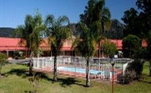 Gloucester Country Lodge Motel - Gloucester - Kawana Tourism 0