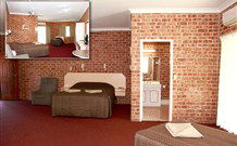 Gloucester Country Lodge Motel - Gloucester - Kawana Tourism 2