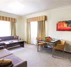 Governor Macquarie Motor Inn - Bathurst - Kawana Tourism