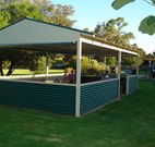 Greenways Holiday Units - Tocumwal - Kawana Tourism