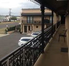 Inverell Terrace Motor Lodge - Kawana Tourism