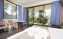 Island Palms Motor Inn - Forster - Kawana Tourism 3