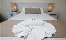 Island Palms Motor Inn - Forster - Kawana Tourism 5