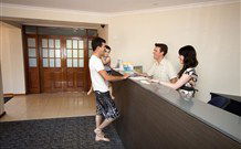 Island Palms Motor Inn - Forster - Kawana Tourism 7