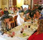Light Horse Hotel Murrumburrah - Kawana Tourism