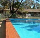 Matthew Flinders Motor Inn - Coonabarabran - Kawana Tourism