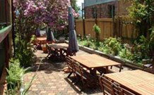 Murwillumbah Motor Inn - Murwillumbah - Kawana Tourism 0