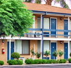 Outback Motor Inn - Nyngan - Kawana Tourism