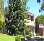 Poplars Motel - Braemar - Kawana Tourism