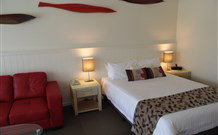Quality Hotel Ballina - Ballina - Kawana Tourism 1