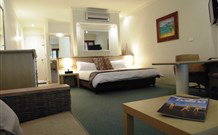 Quality Hotel Ballina - Ballina - Kawana Tourism 0