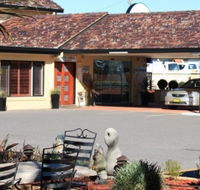 Quality Inn Country Plaza Queanbeyan - Queanbeyan - Kawana Tourism