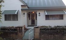 Sapphire City Motor Inn - Inverell - Kawana Tourism 2