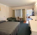 Sapphire City Motor Inn - Inverell - Kawana Tourism
