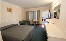 Sapphire City Motor Inn - Inverell - Kawana Tourism 0