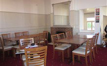 Settlers Arms Hotel - Dungog - Kawana Tourism 1