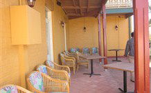 Settlers Arms Hotel - Dungog - Kawana Tourism 4