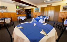 Snowy Mountains Motel - Adaminaby - Kawana Tourism 2