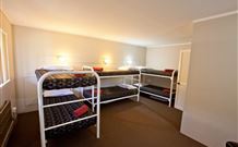 Snowy Mountains Motel - Adaminaby - Kawana Tourism 3