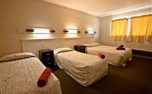 Snowy Mountains Motel - Adaminaby - Kawana Tourism 5