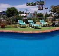 The Garden Court Motor Inn - Wellington - Kawana Tourism