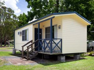 Gloucester Holiday Park - Kawana Tourism 2