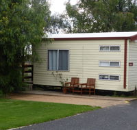 Peak Hill Caravan Park - Kawana Tourism