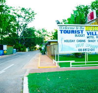 Riverview Tourist Village - Kawana Tourism