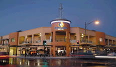 Holden Hill SA Kawana Tourism