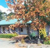 Federation Gardens Lodge - Kawana Tourism